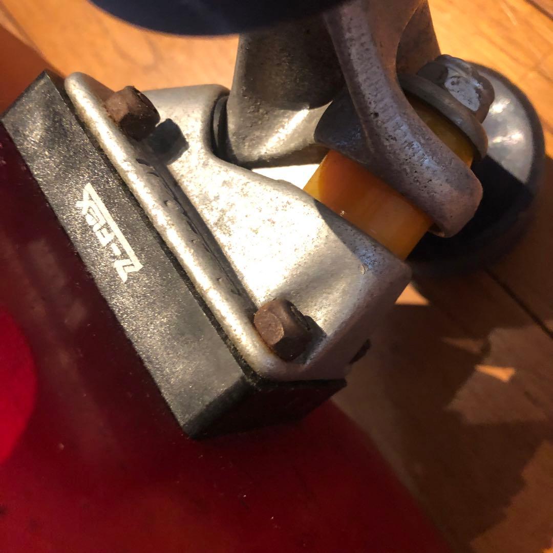 Z-Flex サーフスケートボード コンプリートjay adamsモデル