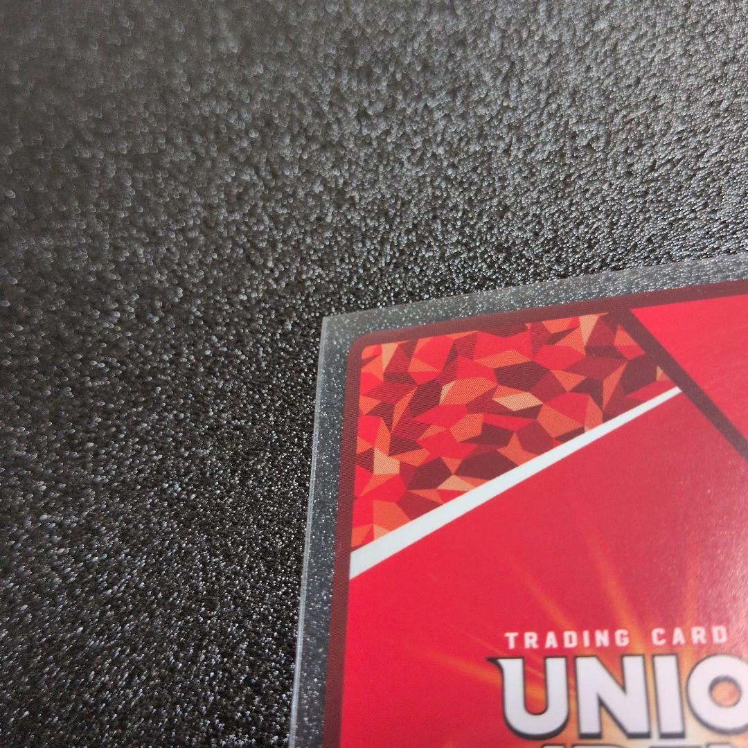 コードギアス　ユニオンアリーナ　紅月カレン パラレル