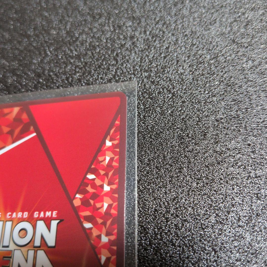 コードギアス　ユニオンアリーナ　紅月カレン パラレル