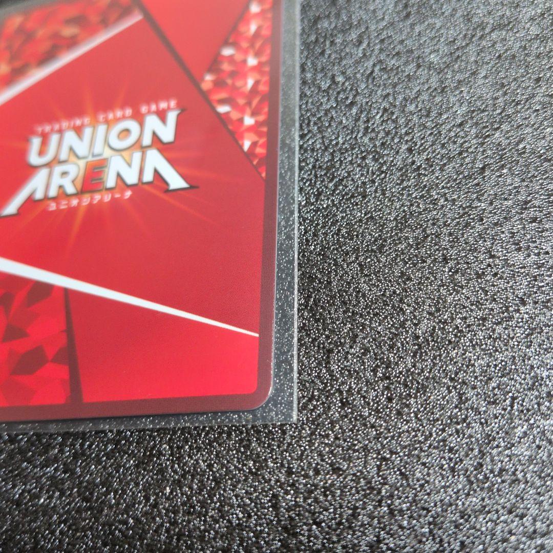 コードギアス　ユニオンアリーナ　紅月カレン パラレル