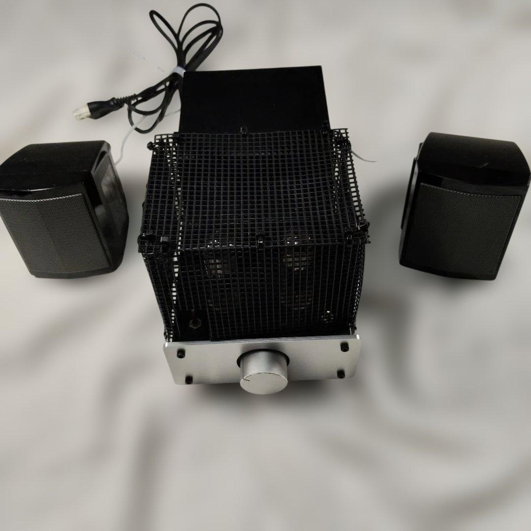 イーケイジャパンTU-870 真空管アンプ