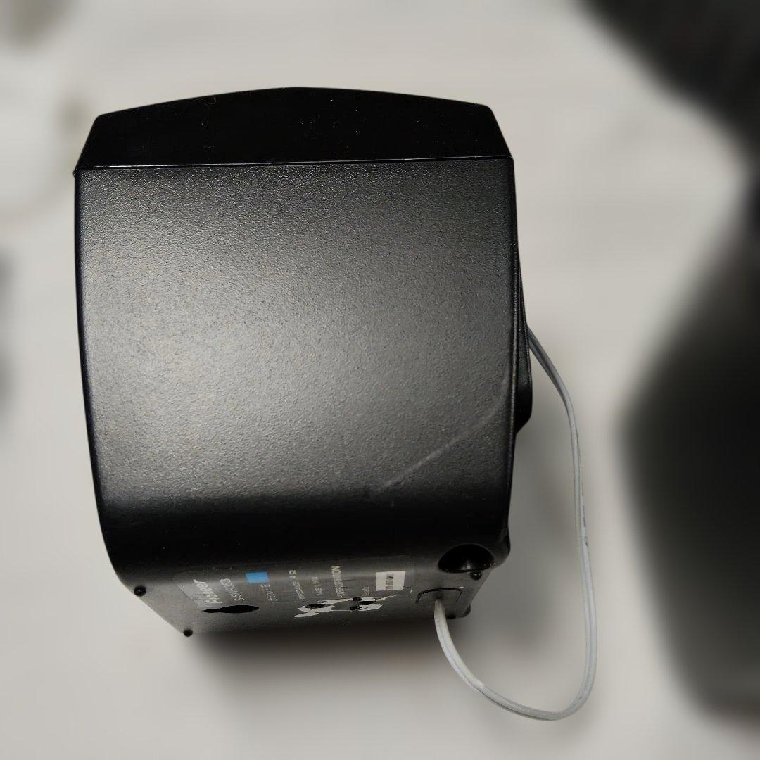 イーケイジャパンTU-870 真空管アンプ