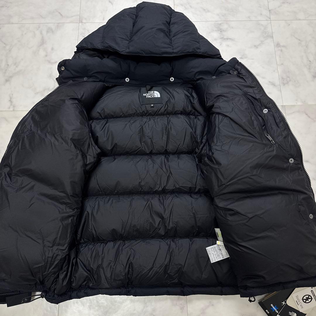 【新品】 THE NORTH FACE キャンプシエラショート ダウンジャケット