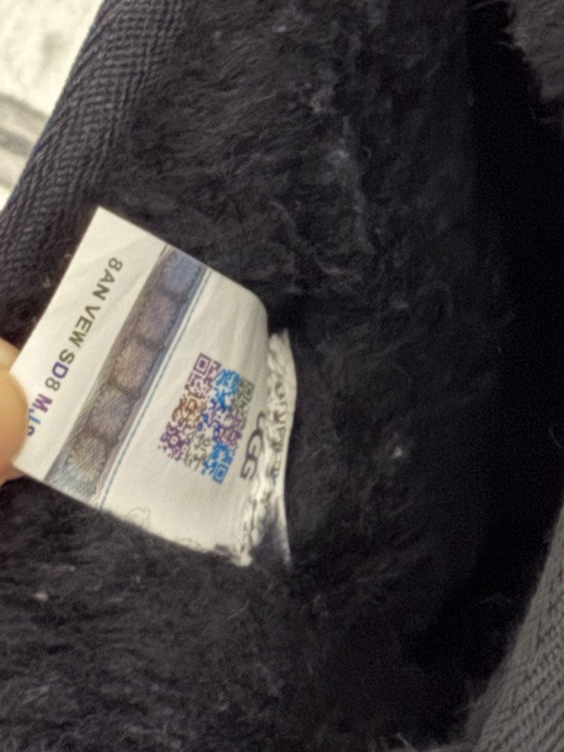 UGG CLASSIC ULTRA MINI PLATFORM 厚底　ブーツ