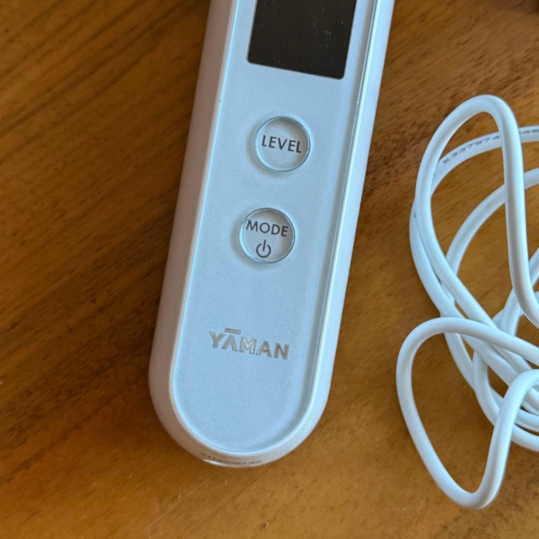 YA-MAN美顔器 フォトプラス EXスムースS 低刺激 敏感肌 HRF20L2