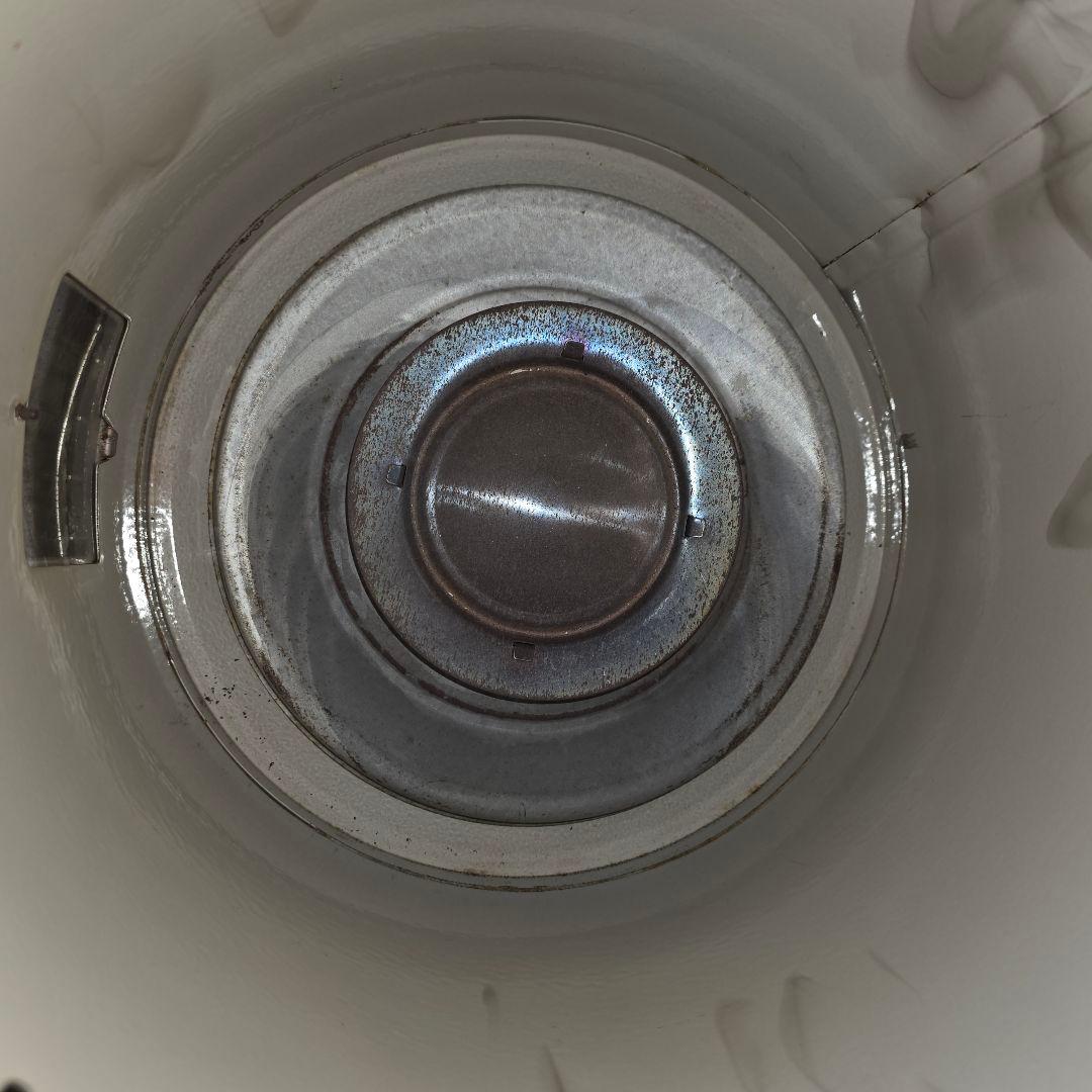 トヨトミ　KS-67G　自然通気形解放式石油ストーブ