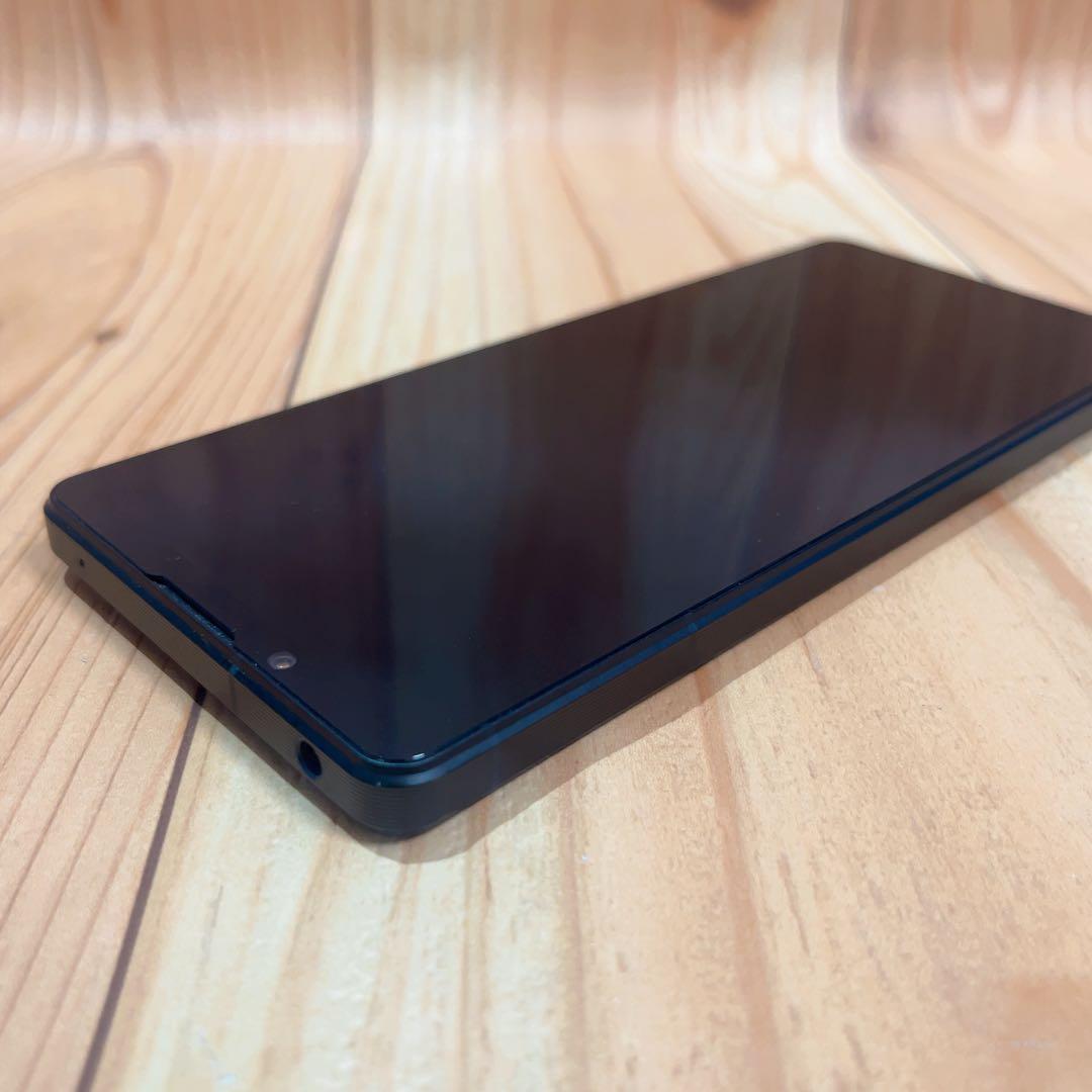 SIMフリー 本体 Xperia 1 Ⅴ 256 GB 302 ブラック
