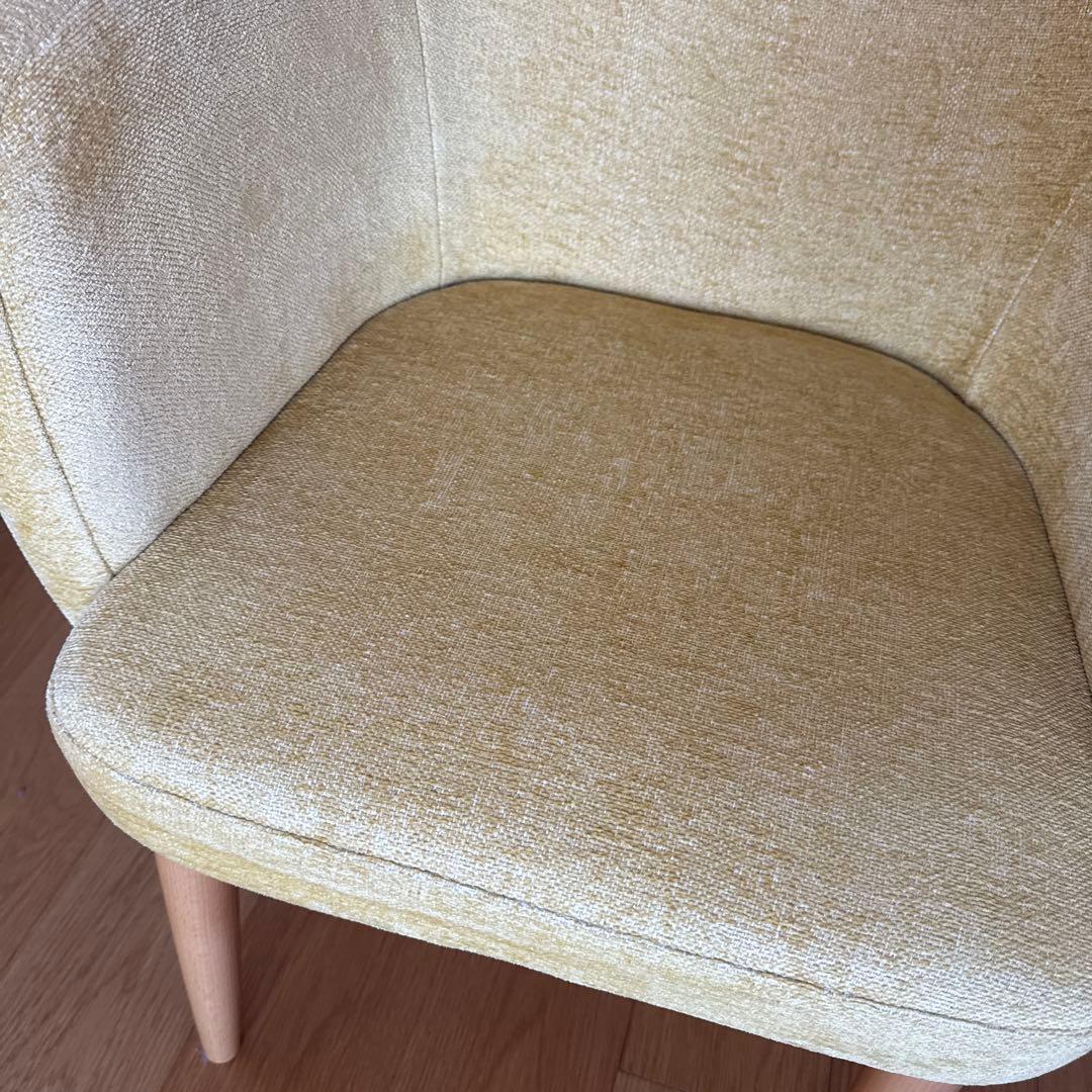 IDEE Love-It アームチェア 2脚