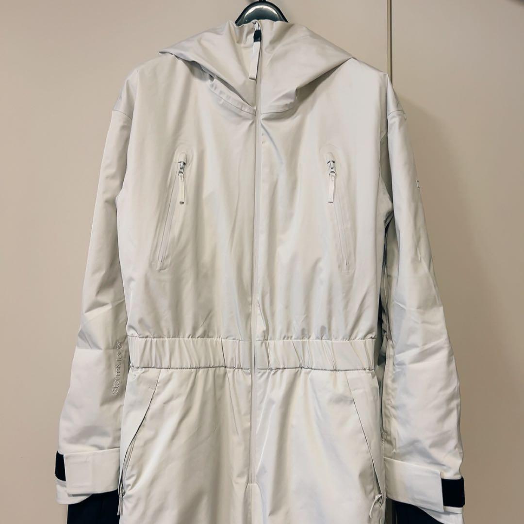  オールインワンスキーウェア StormMove