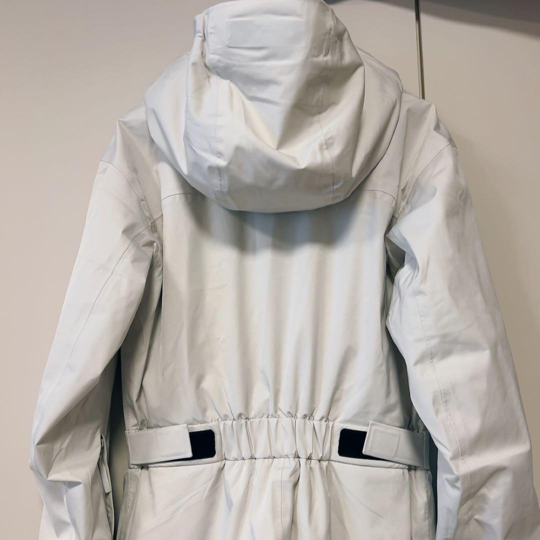  オールインワンスキーウェア StormMove