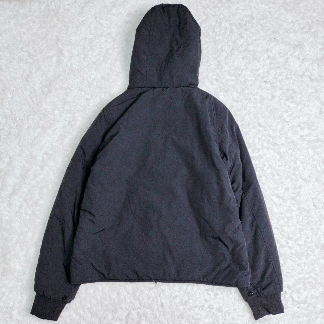 【美品】 フレッドペリー 5way 中綿　モッズコート　ロング　カーキ