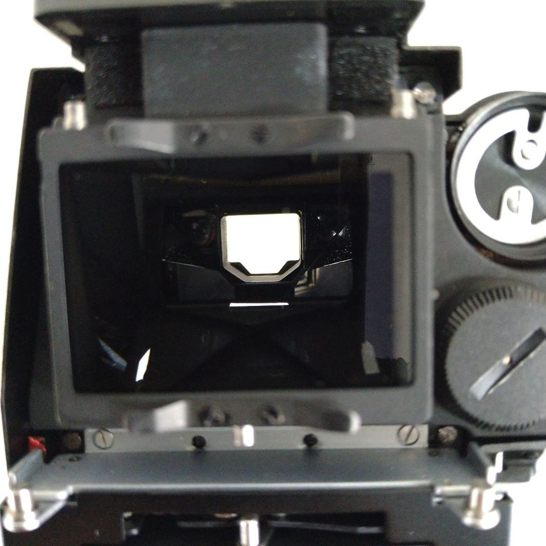 【極上品】ニコンFフォトミックFTNブラックカメラ