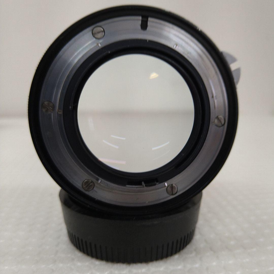 【極上品】ニコンFフォトミックFTNブラックカメラ