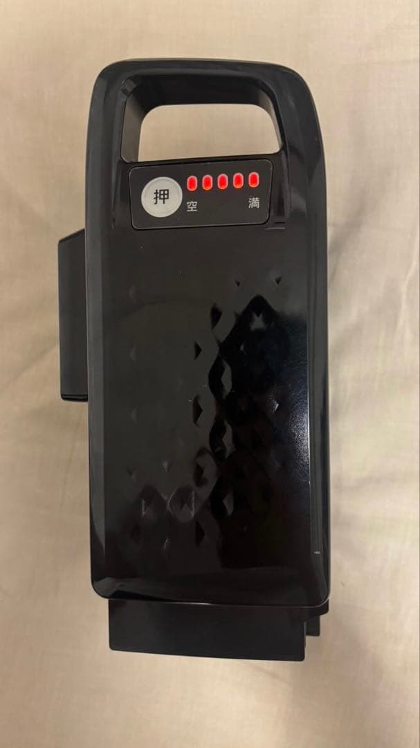 NKY538B02 電動自転車用バッテリー 25.2V 16Ah