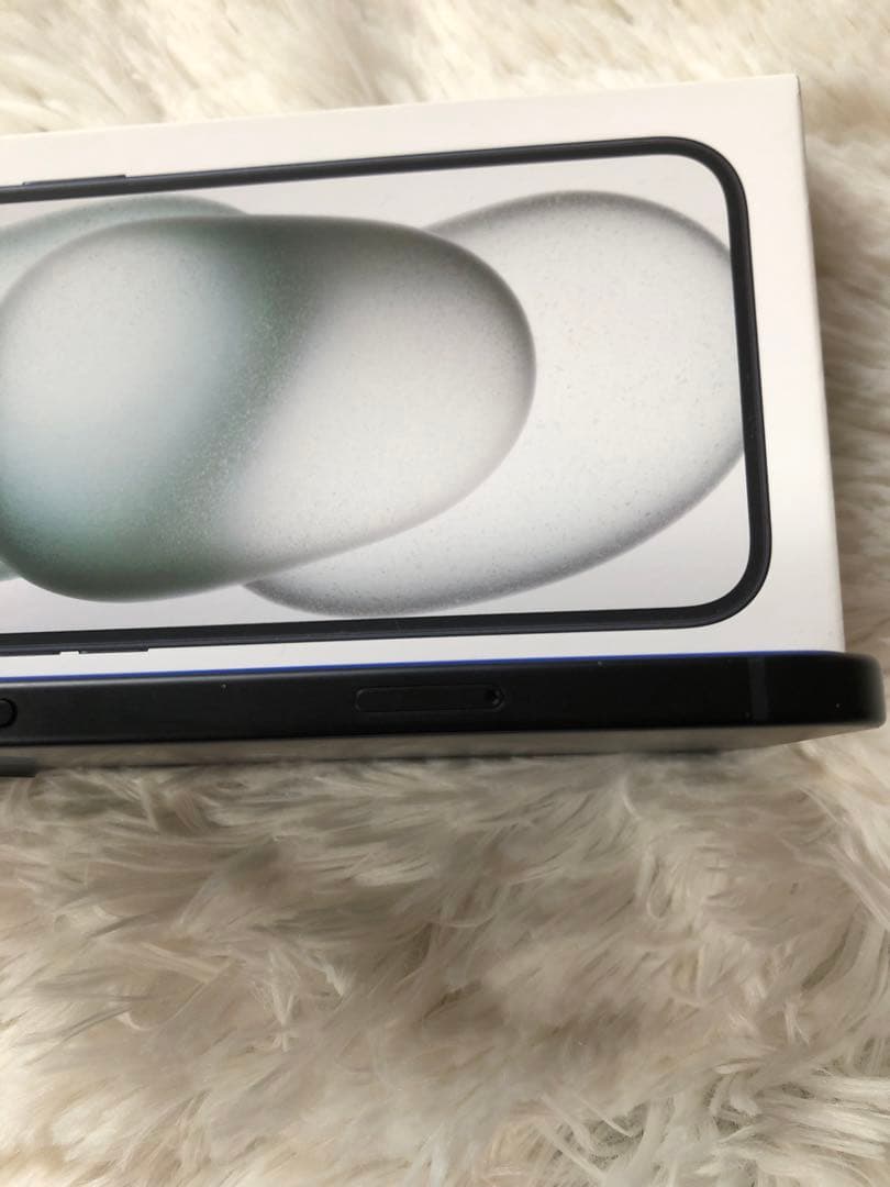 【12/31販売終了】iPhone 15 Plus 128GB 100%