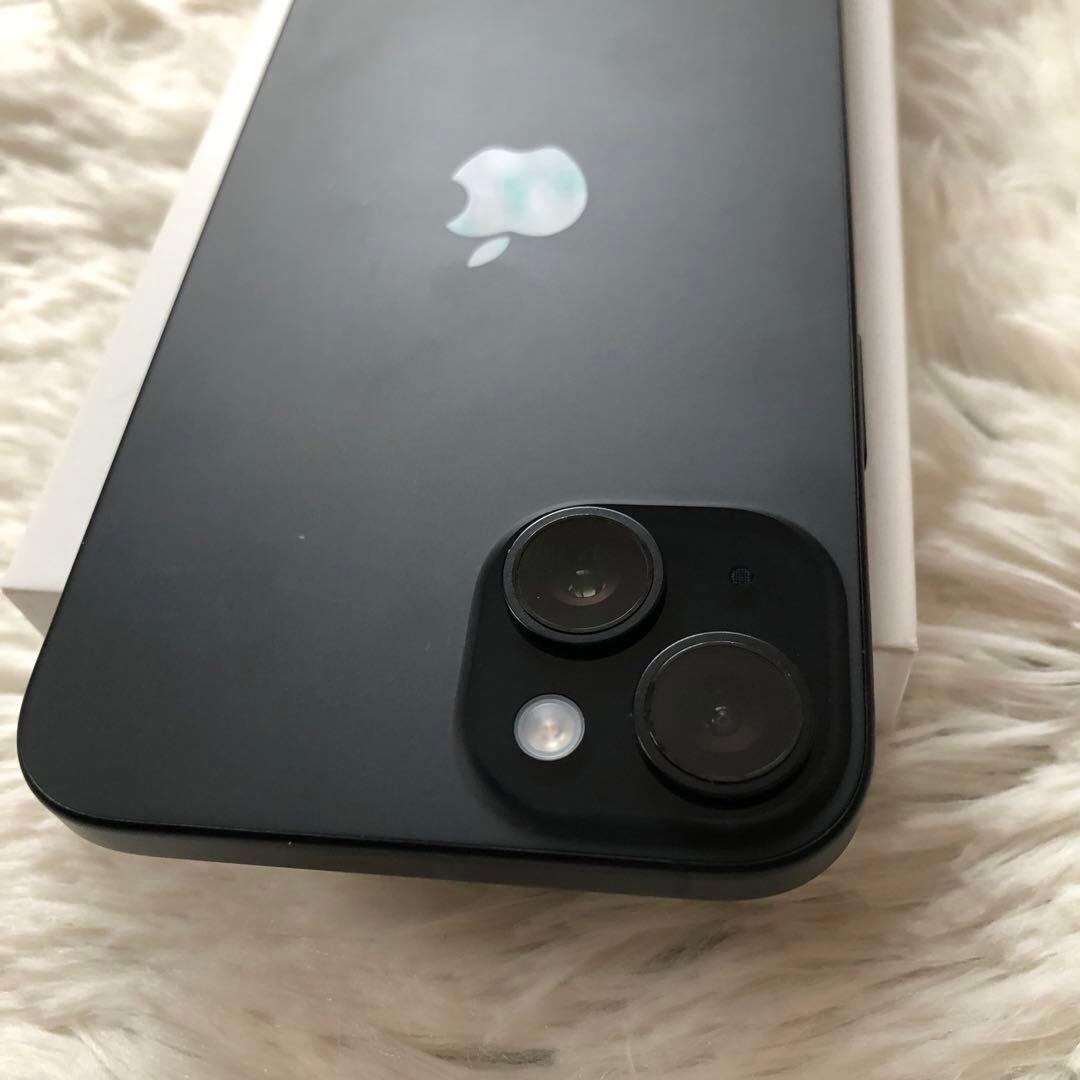 【12/31販売終了】iPhone 15 Plus 128GB 100%