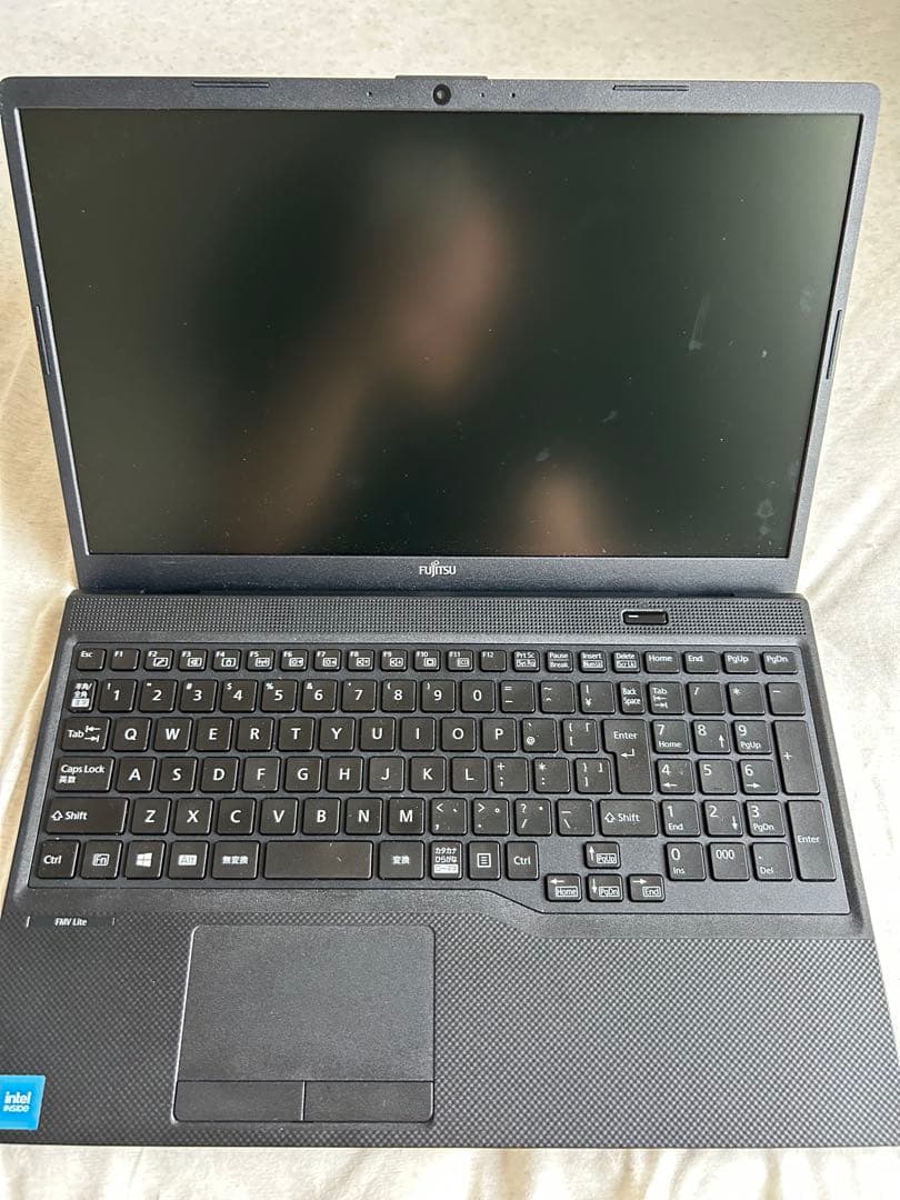 【2021年モデル・Wi-Fi6・office】富士通 FMV ノートパソコン