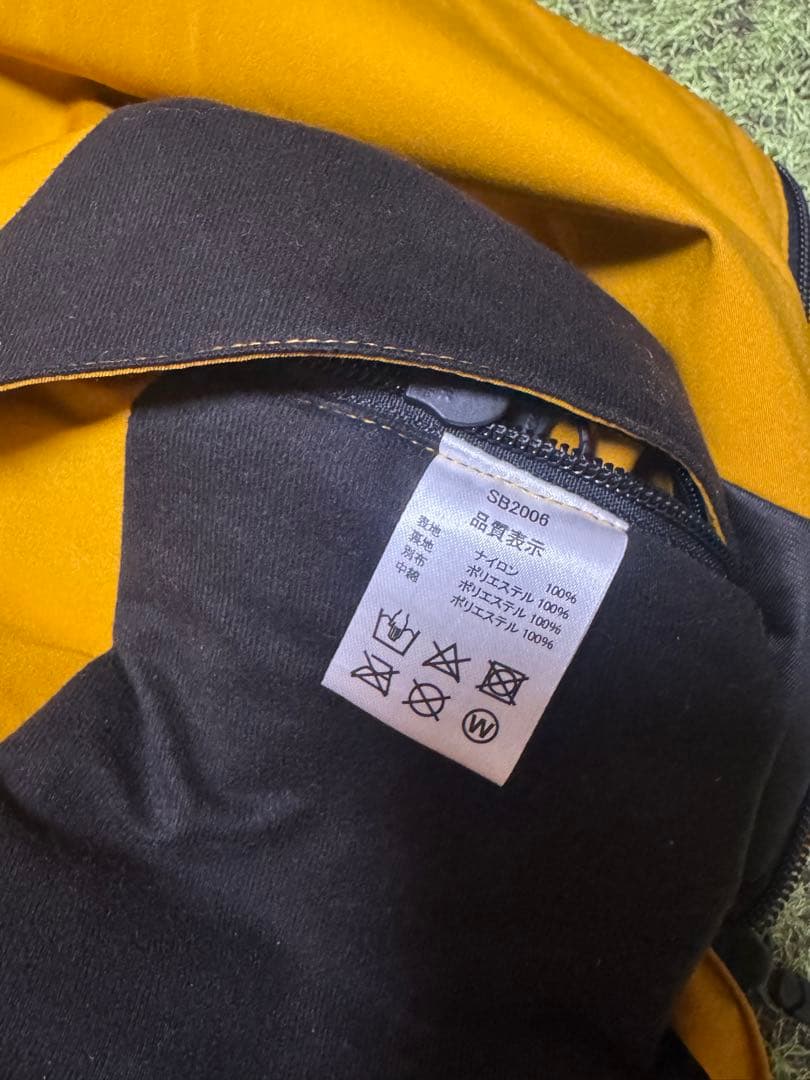 43DEGREES スノーボードウェア ビブパンツ