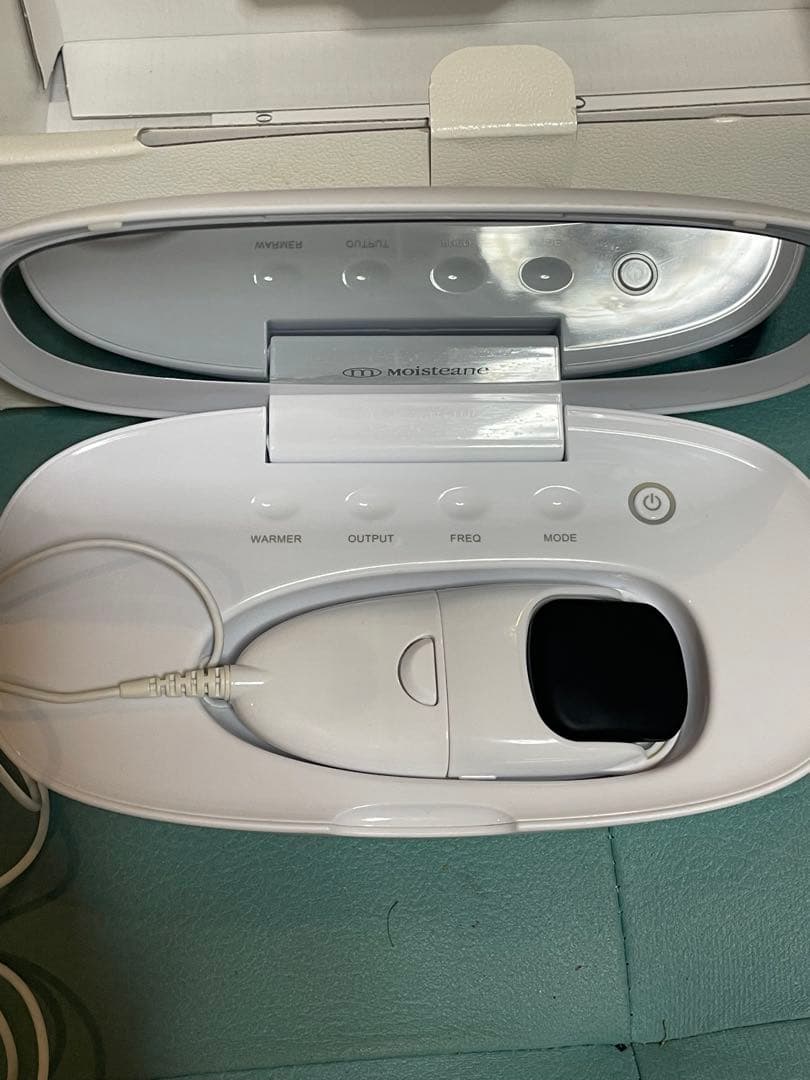 Moistiane IV 美顔器