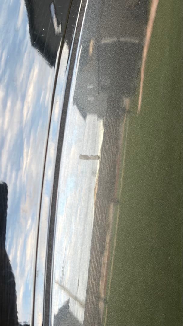 DEFENDER カルパチアングレーカバー