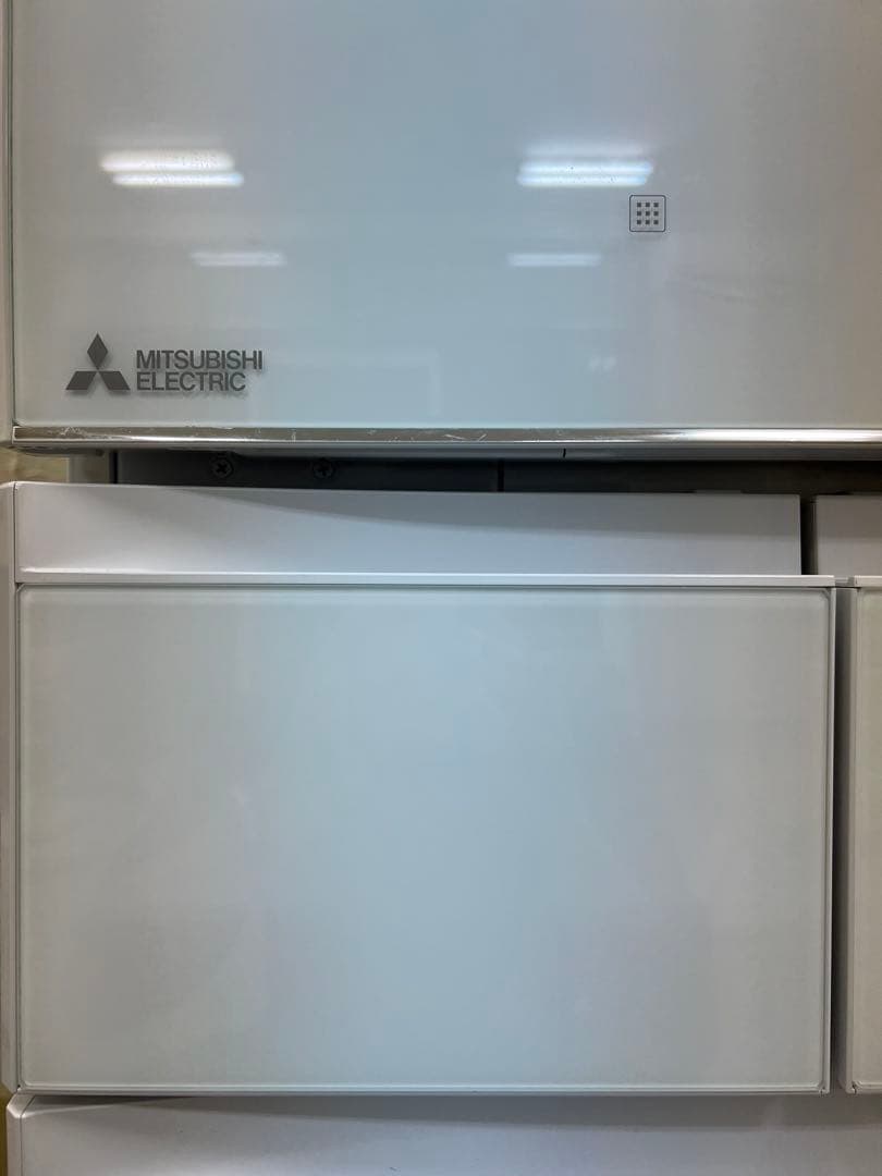 ファミリー　冷蔵庫　５ドア