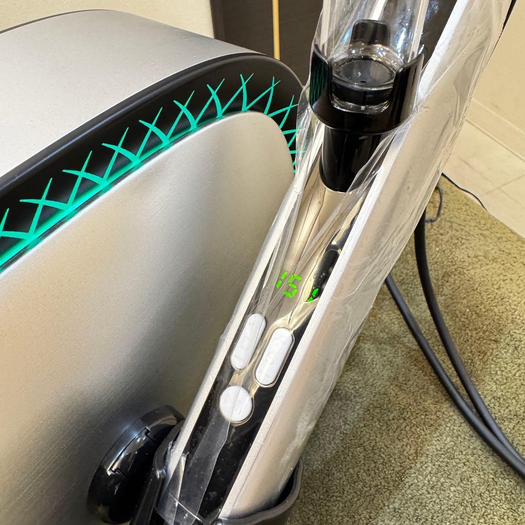 ★エステ版ポテンツァ★毛穴改善・水光肌針無メソセラピー★マイクロニードル+EMS