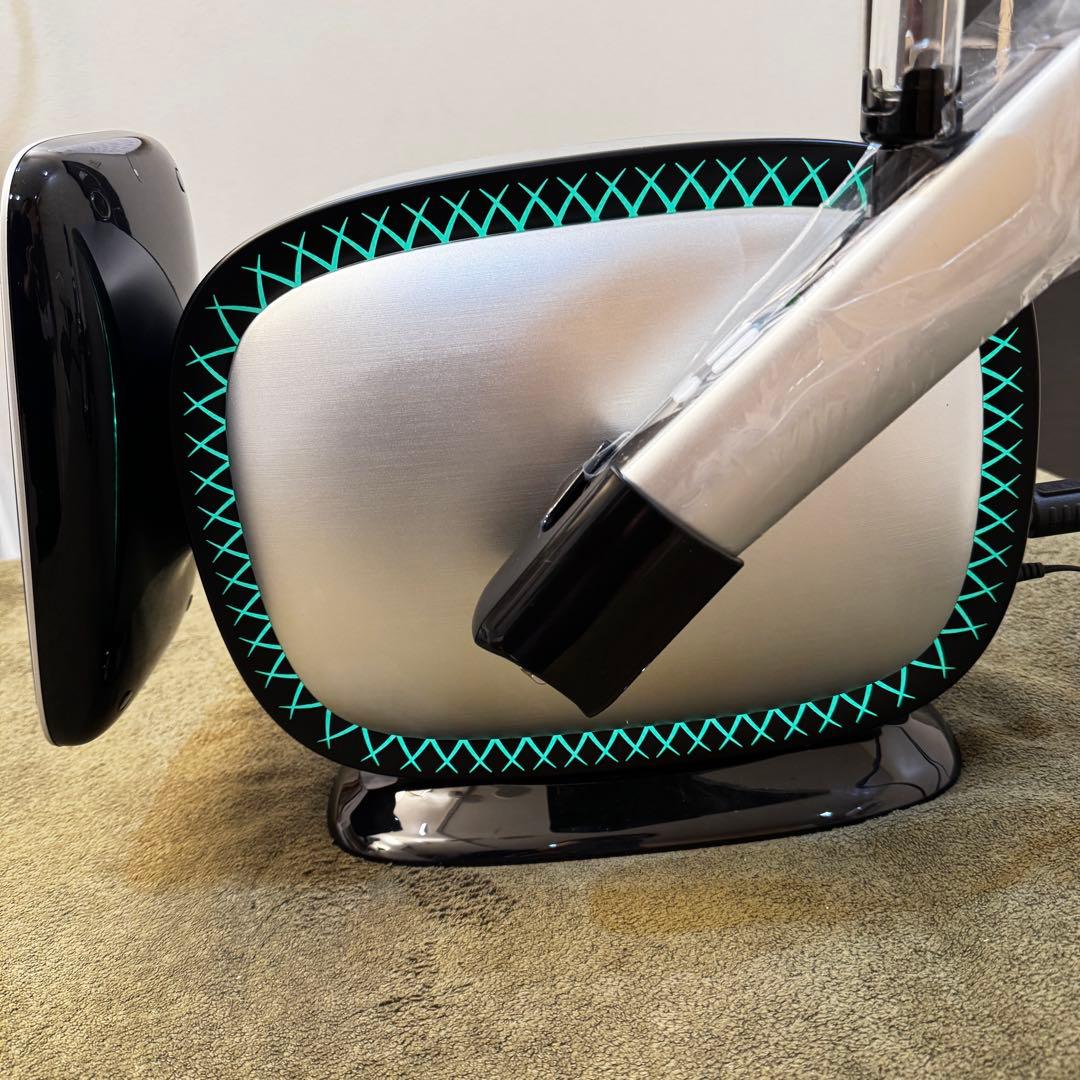 ★エステ版ポテンツァ★毛穴改善・水光肌針無メソセラピー★マイクロニードル+EMS