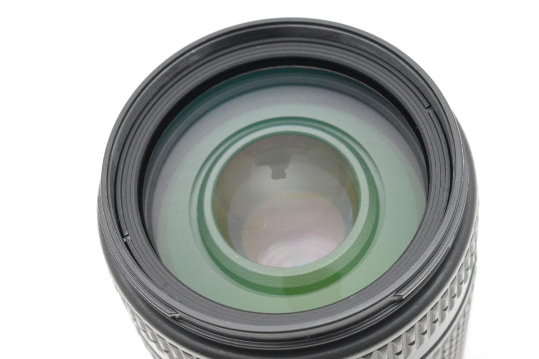 超美品　ニコン AF 70-300mm F4-5.6 箱付 説明書付 B570