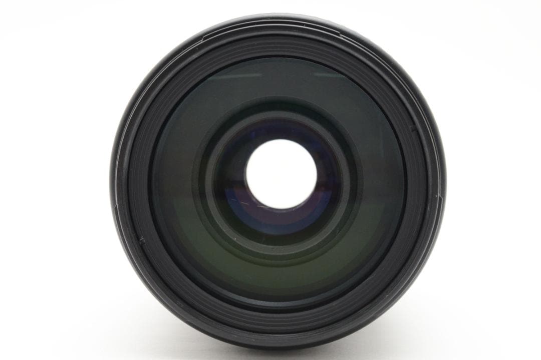 超美品　ニコン AF 70-300mm F4-5.6 箱付 説明書付 B570