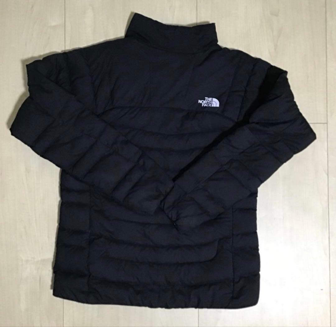 THE NORTH FACE ダウンジャケット Sサイズ