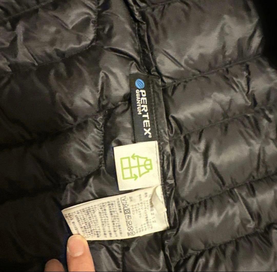 THE NORTH FACE ダウンジャケット Sサイズ