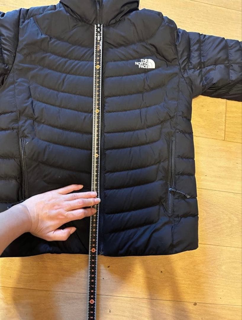 THE NORTH FACE ダウンジャケット Sサイズ