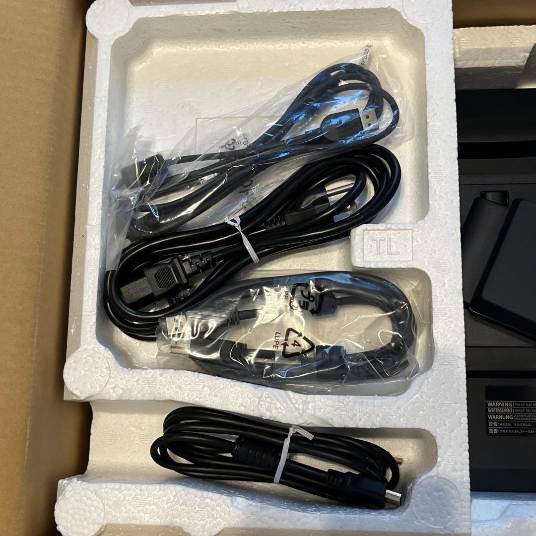 （新品未使用）EIZO FlexScan EV2360-BK 22.5インチ