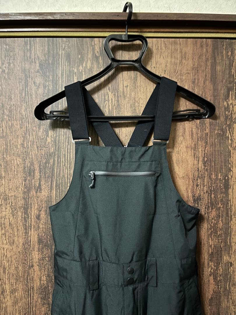 Burton バートン Gore-tex ゴアテックス スノーボードビブパンツ