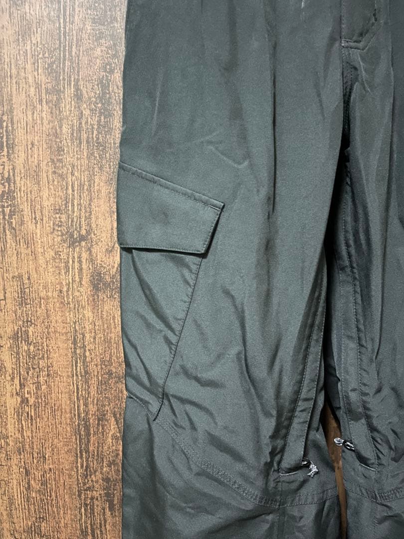 Burton バートン Gore-tex ゴアテックス スノーボードビブパンツ