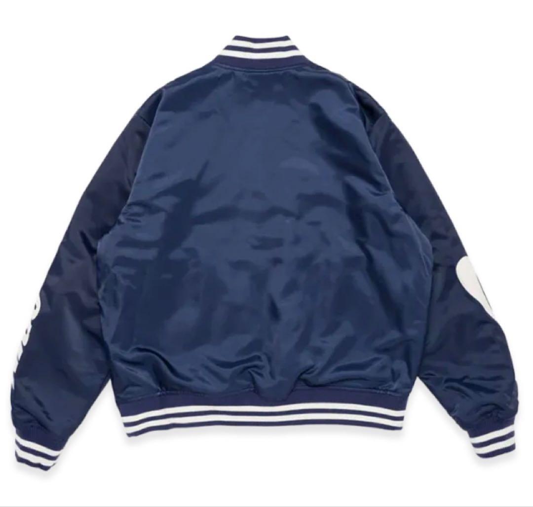 NRG NIGO COACH JACKET #2　Mサイズ