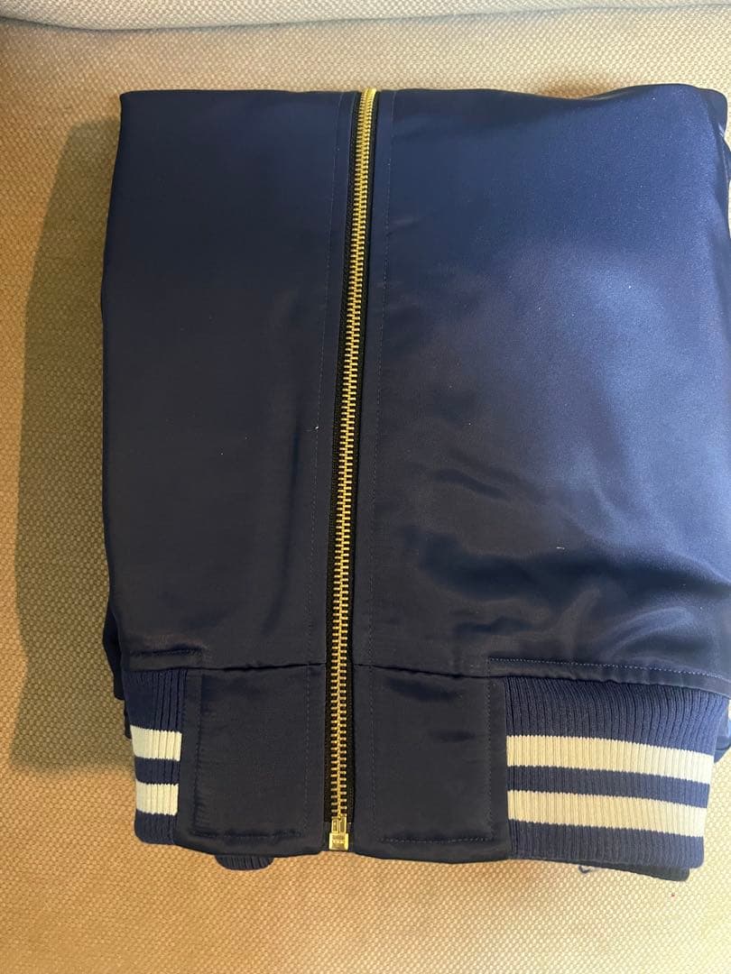 NRG NIGO COACH JACKET #2　Mサイズ