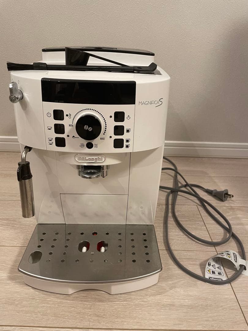 デロンギ マグニフィカs おまけ付き