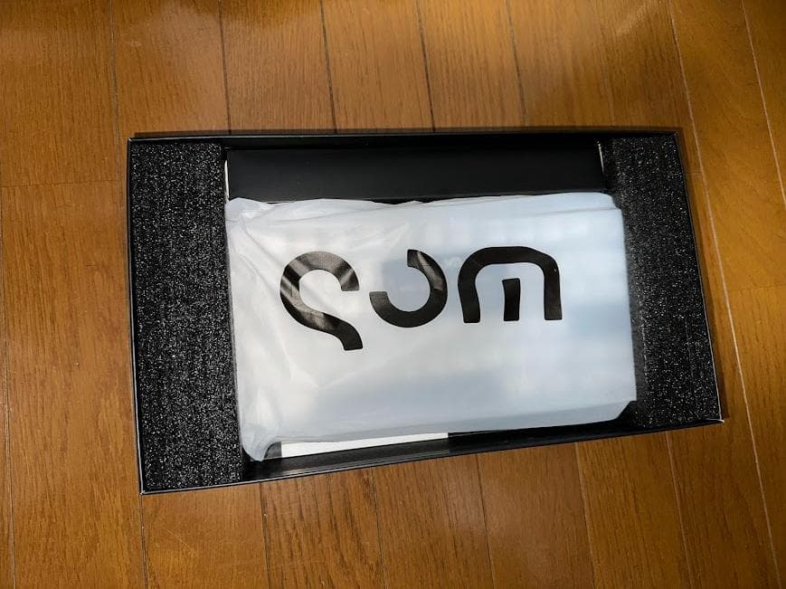 WOBKEY Rainy 75 メカニカルキーボード シルバー