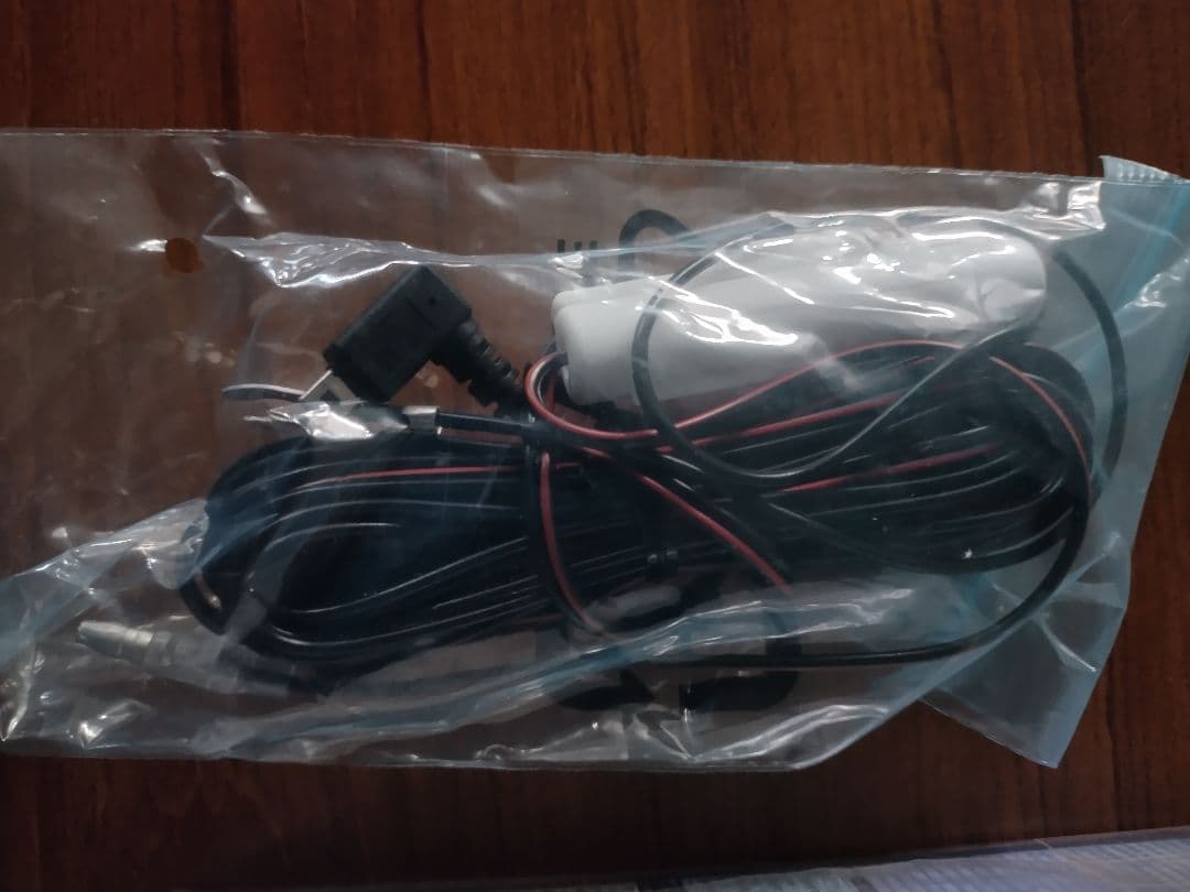 14日10時迄値下げ　セルスター AR-925AW 新品　オマケ　直結コード付