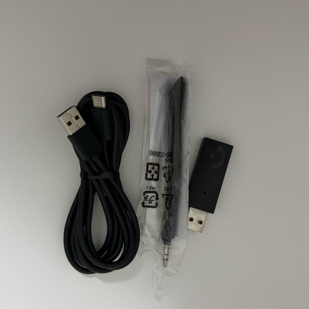 Logicool G733 ワイヤレスゲーミングヘッドセット