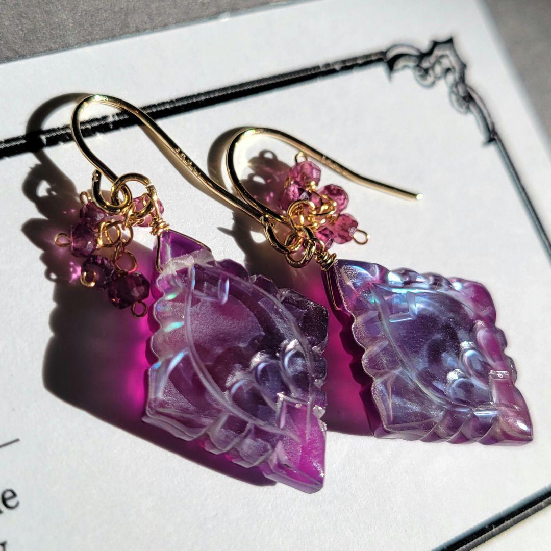 白妙様 おまとめ