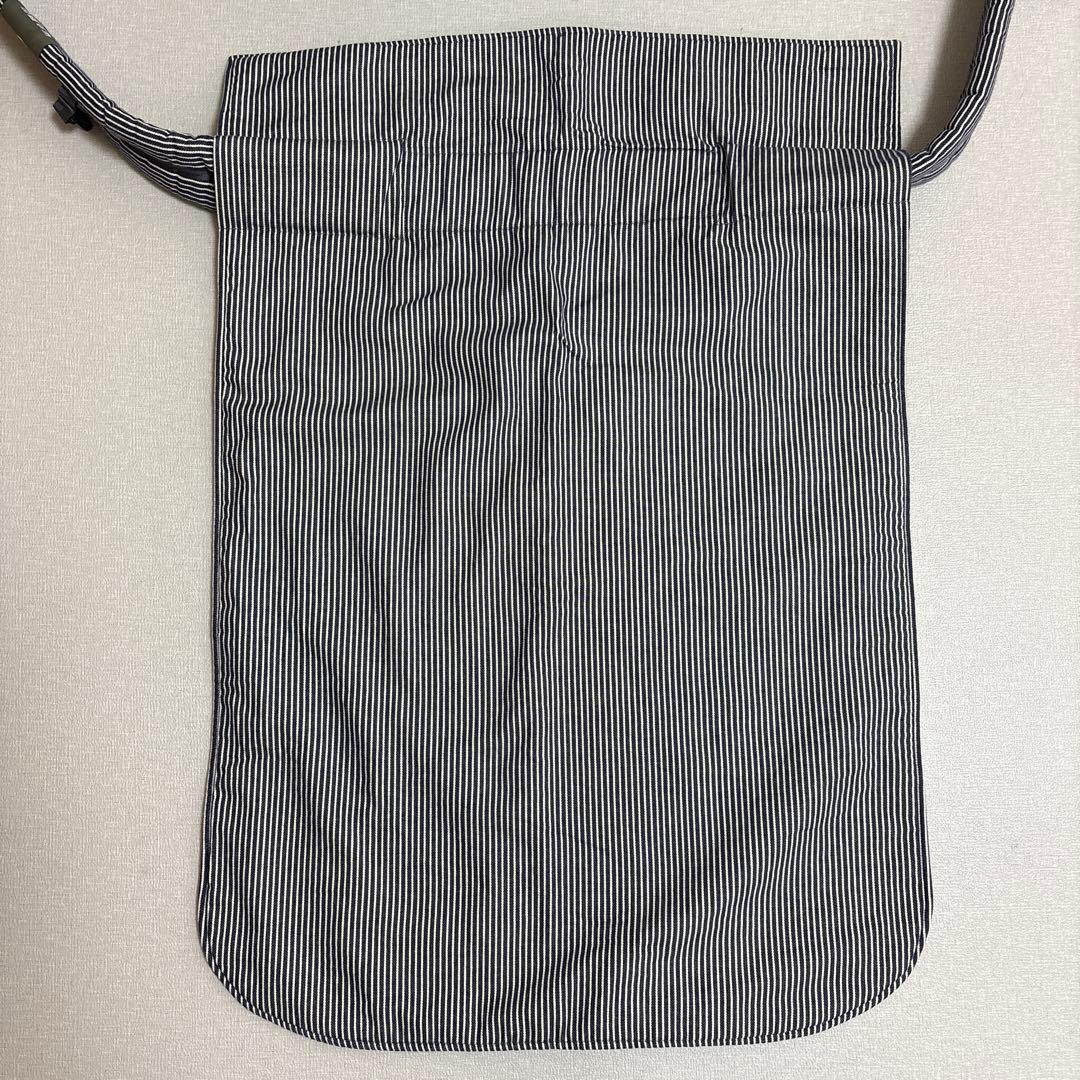 あ*い様 グランモッコ　フォレスト　チェストベルト付