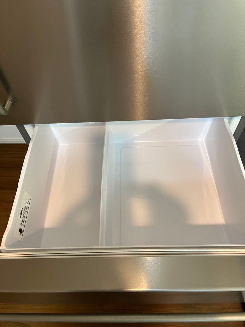 無印良品冷蔵庫