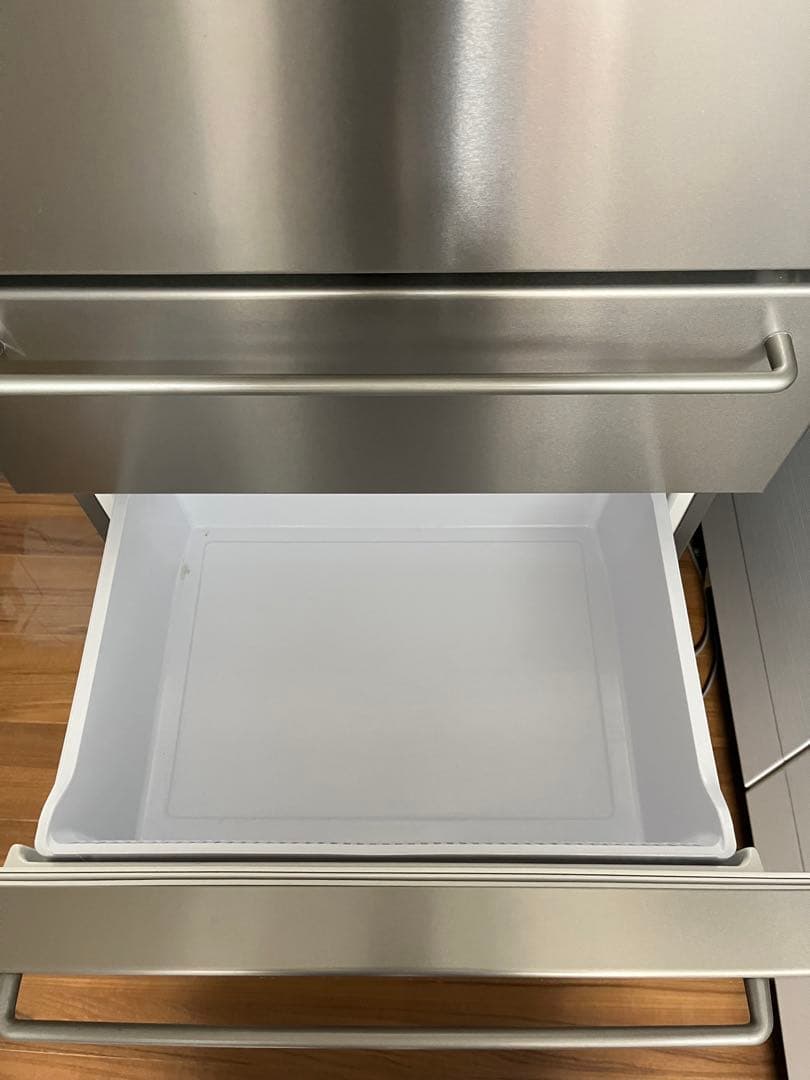 無印良品冷蔵庫