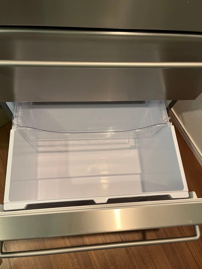 無印良品冷蔵庫