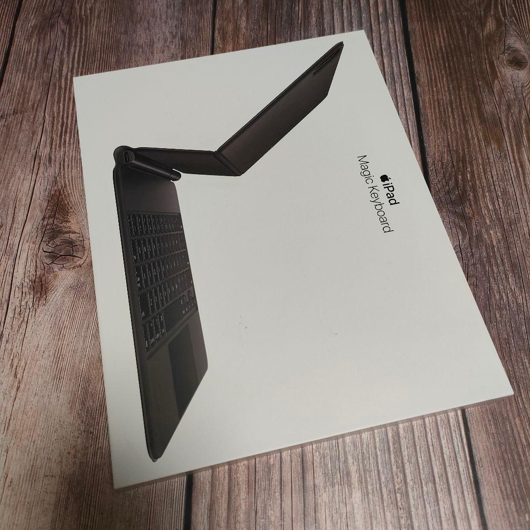 Magic Keyboard 11インチMXQT2J/A 美品