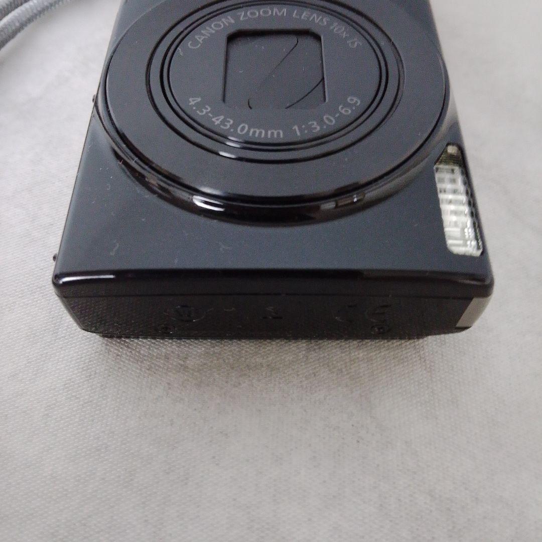 Canon IXY 210 コンパクトデジタルカメラ