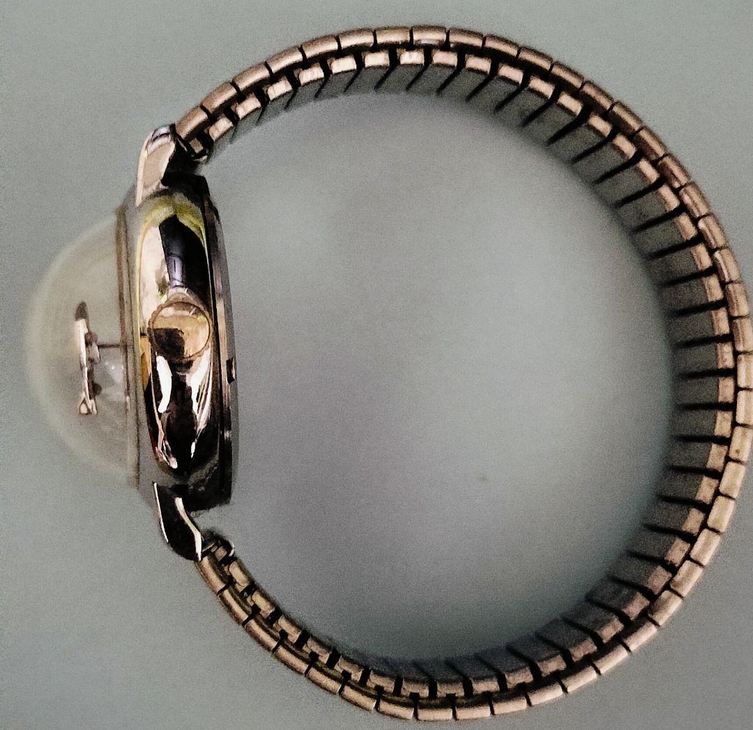 サザンオールスターズ 1988 ツアーグッズ 手巻き ドーム型 飛行機 腕時計