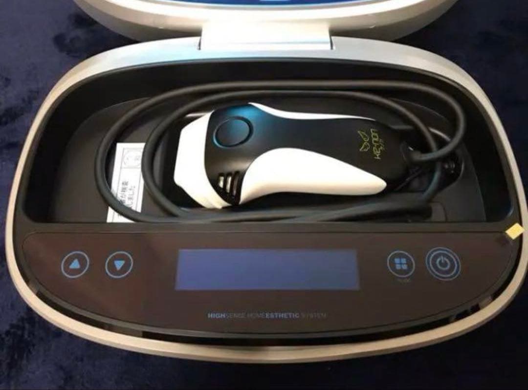 う*ら様 ケノン　脱毛器